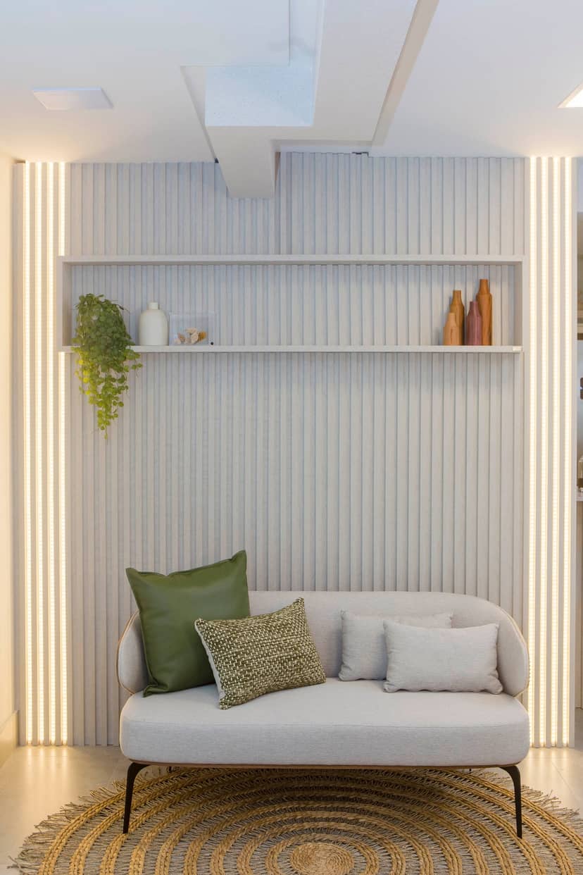 Apartamento com 3 Suítes e 3 Vagas de Garagem no Centro de Balneário Camboriú | Exuberance Residence - Foto 22