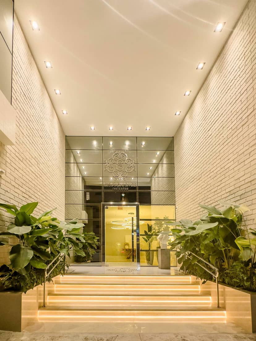 Apartamento com 3 Suítes e 3 Vagas de Garagem no Centro de Balneário Camboriú | Exuberance Residence - Foto 25