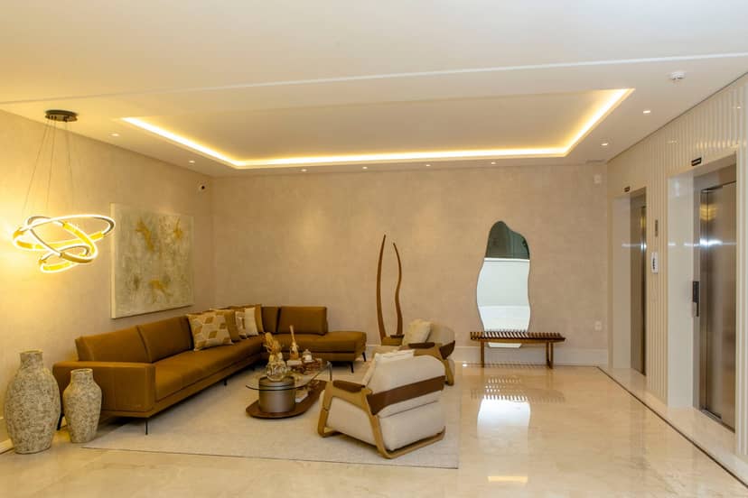 Apartamento com 3 Suítes e 3 Vagas de Garagem no Centro de Balneário Camboriú | Exuberance Residence - Foto 27
