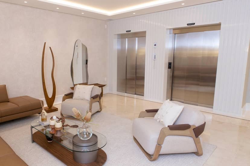 Apartamento com 3 Suítes e 3 Vagas de Garagem no Centro de Balneário Camboriú | Exuberance Residence - Foto 30