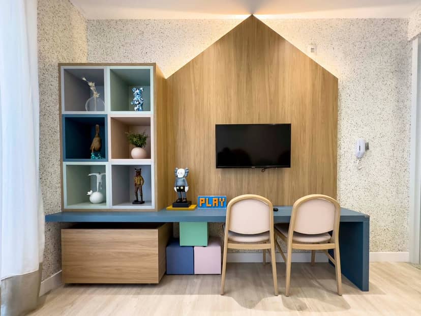 Apartamento com 3 Suítes e 3 Vagas de Garagem no Centro de Balneário Camboriú | Exuberance Residence - Foto 34