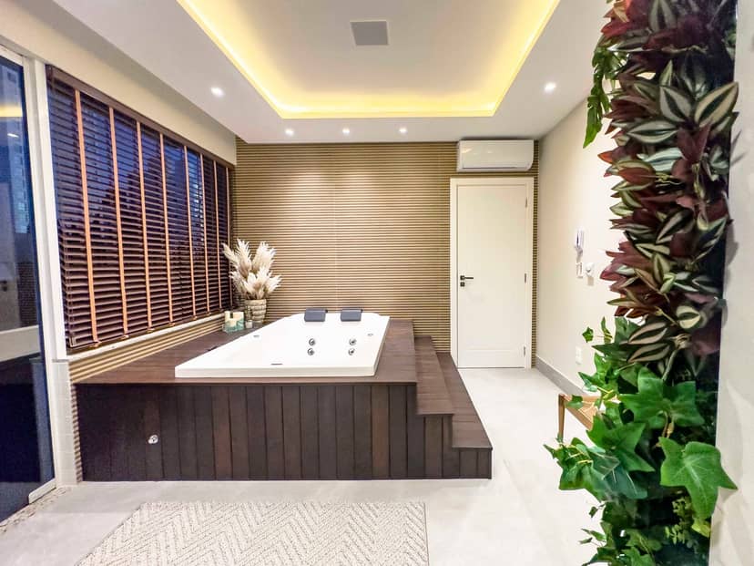 Apartamento com 3 Suítes e 3 Vagas de Garagem no Centro de Balneário Camboriú | Exuberance Residence - Foto 36