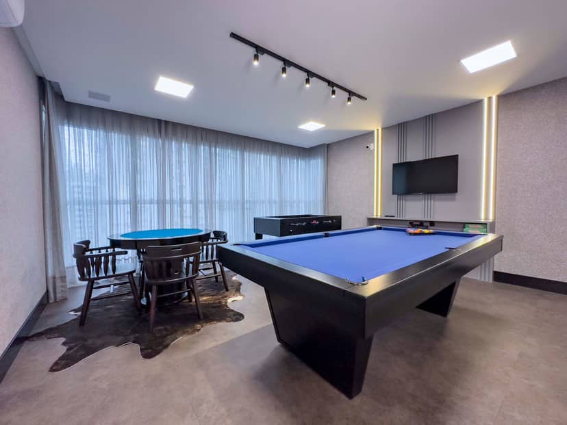 Apartamento com 3 Suítes e 3 Vagas de Garagem no Centro de Balneário Camboriú | Exuberance Residence - Foto 40