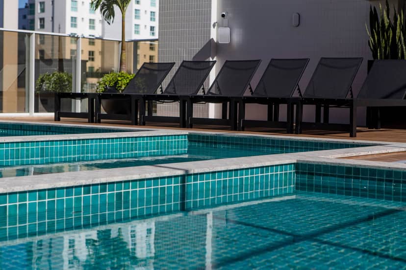 Apartamento com 3 Suítes e 3 Vagas de Garagem no Centro de Balneário Camboriú | Exuberance Residence - Foto 44