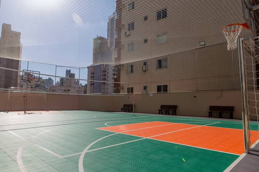 Apartamento com 3 Suítes e 3 Vagas de Garagem no Centro de Balneário Camboriú | Exuberance Residence - Foto 45