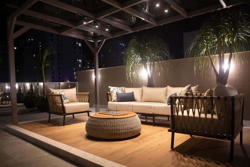 Apartamento com 3 Suítes e 3 Vagas de Garagem no Centro de Balneário Camboriú | Exuberance Residence - Foto 55