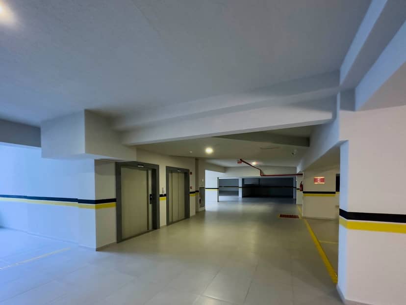 Apartamento com 3 Suítes e 3 Vagas de Garagem no Centro de Balneário Camboriú | Exuberance Residence - Foto 58