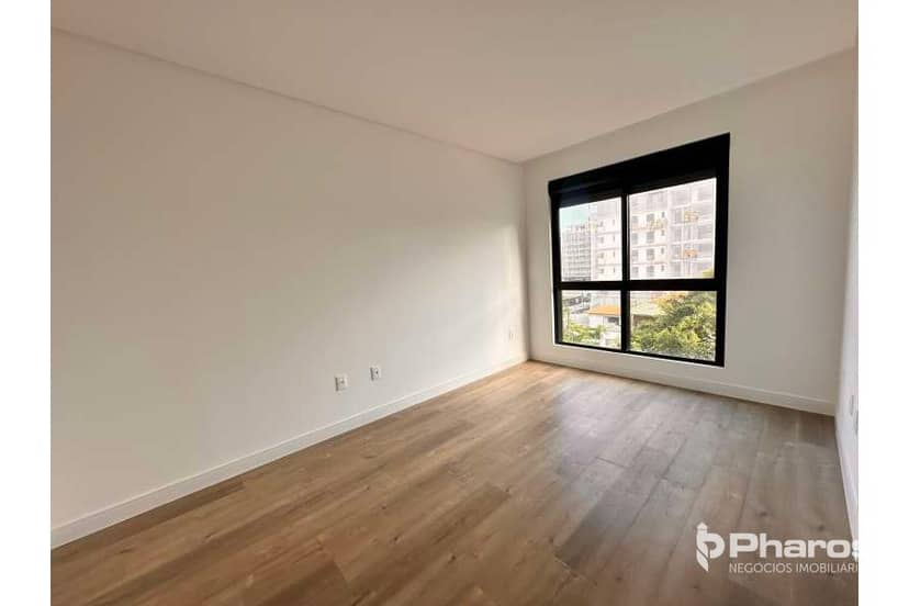 Apartamento com 3 Dormitórios e 2 Vagas na Praia Brava em Itajaí | Residencial Ilhas de Maui - Foto 8