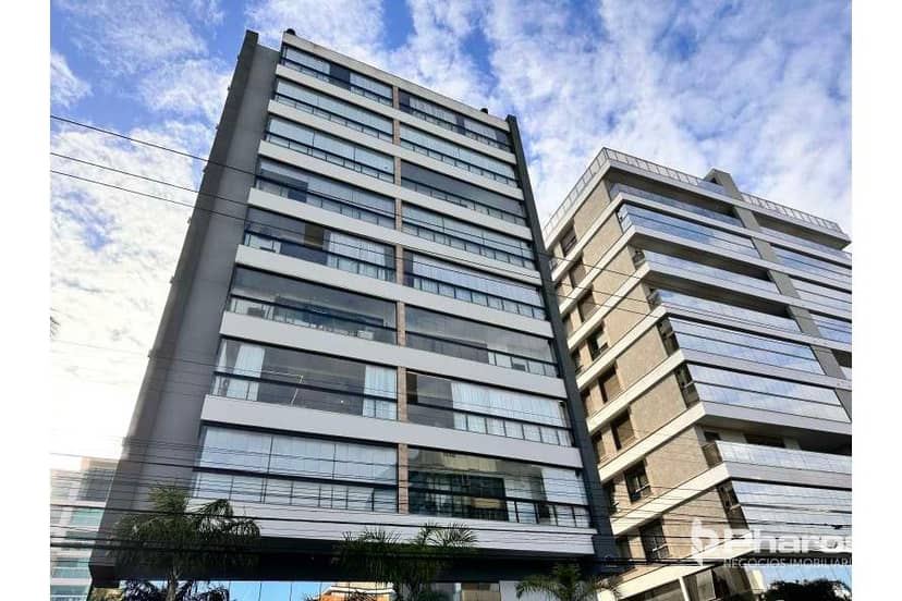 Apartamento com 3 Dormitórios e 2 Vagas na Praia Brava em Itajaí | Residencial Ilhas de Maui - Foto 22