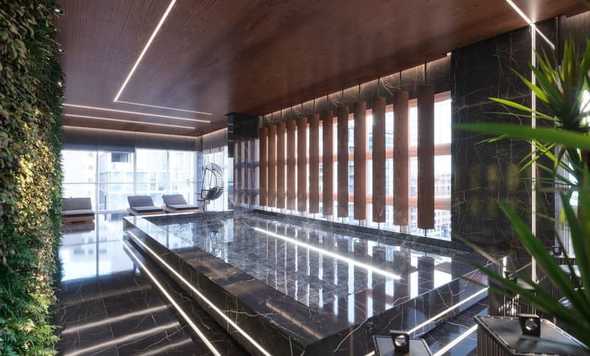 Apartamento Duplex com 5 Suítes no Centro de Balneário Camboriú | Timeless Arkka at Alvin - Foto 15