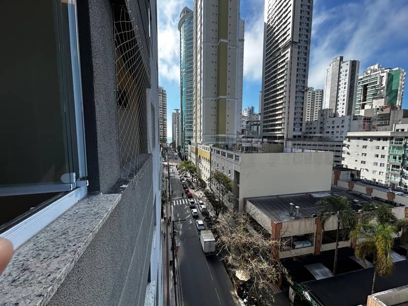 Apartamento Reformado com 2 Quartos e vista mar em Frente ao Passeio San Miguel | Edifício Ilha do Campeche - Foto 1