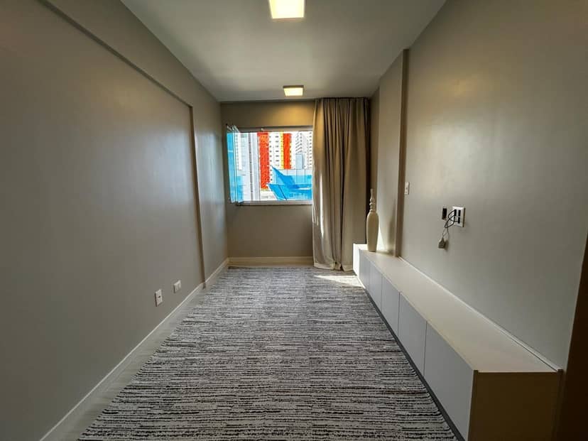 Apartamento Reformado com 2 Quartos e vista mar em Frente ao Passeio San Miguel | Edifício Ilha do Campeche - Foto 6