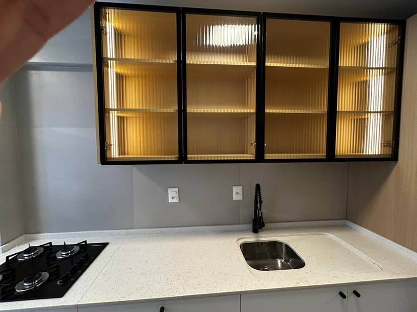Apartamento Reformado com 2 Quartos e vista mar em Frente ao Passeio San Miguel | Edifício Ilha do Campeche - Foto 13