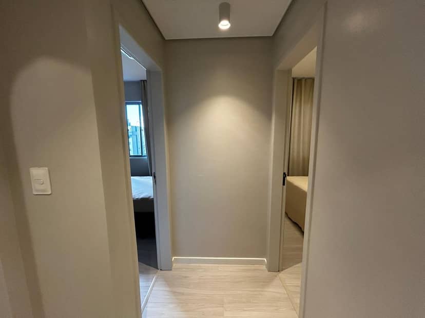 Apartamento Reformado com 2 Quartos e vista mar em Frente ao Passeio San Miguel | Edifício Ilha do Campeche - Foto 15