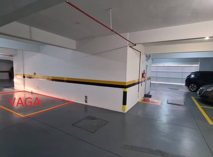 Apartamento Reformado com 2 Quartos e vista mar em Frente ao Passeio San Miguel | Edifício Ilha do Campeche - Foto 24