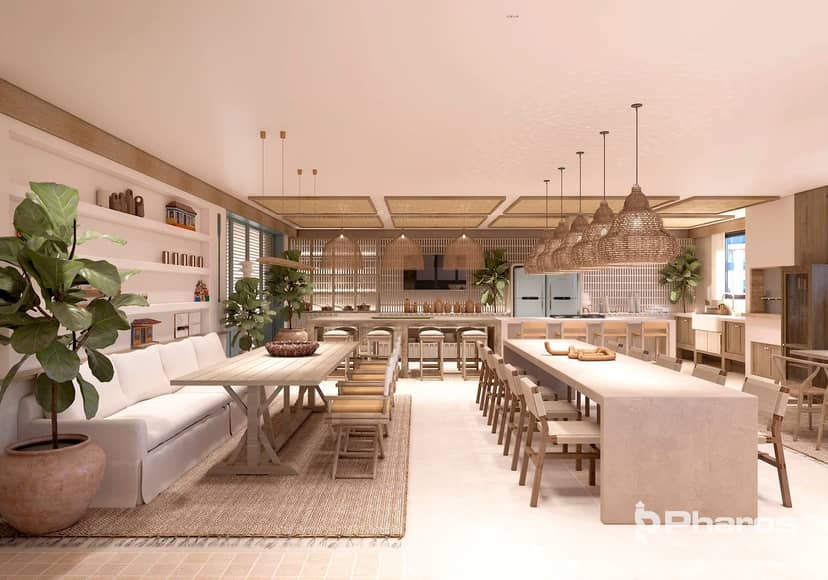 Apartamento Vista Mar com 3 Suítes e 2 Vagas na Praia Brava em Itajaí | Marbella Praia Brava - Foto 9