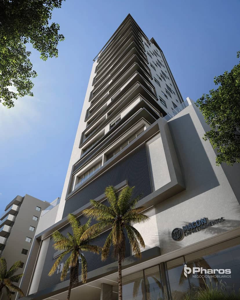 Apartamento com 3 Suítes Próximo à Praia Central | Filipinas Residence - Foto 13