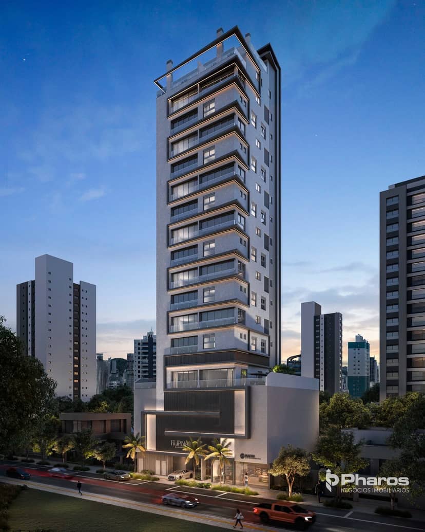 Apartamento com 3 Suítes Próximo à Praia Central | Filipinas Residence - Foto 15