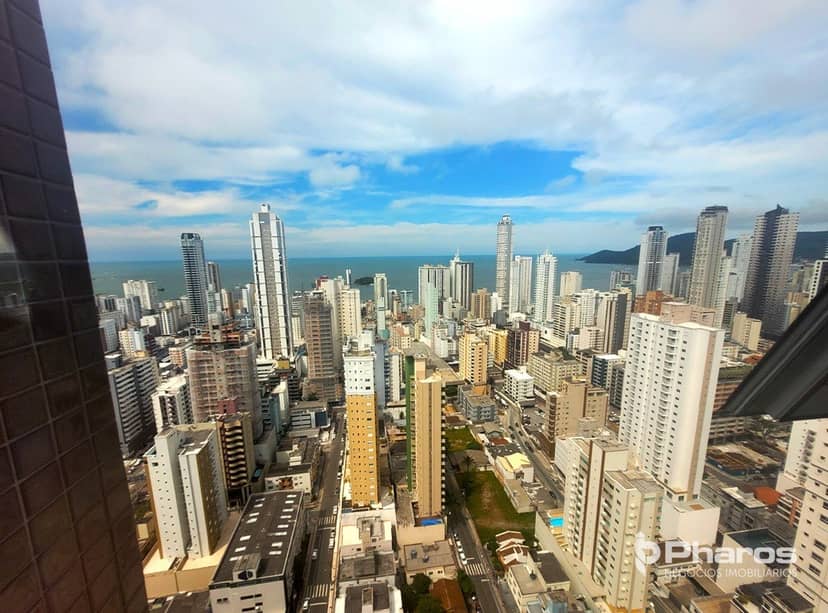Cobertura Duplex com 6 Suítes e Piscina Privativa | Biarritz Residence - Foto 15