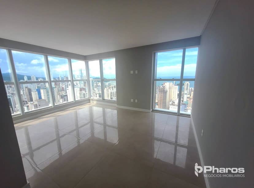 Cobertura Duplex com 6 Suítes e Piscina Privativa | Biarritz Residence - Foto 2