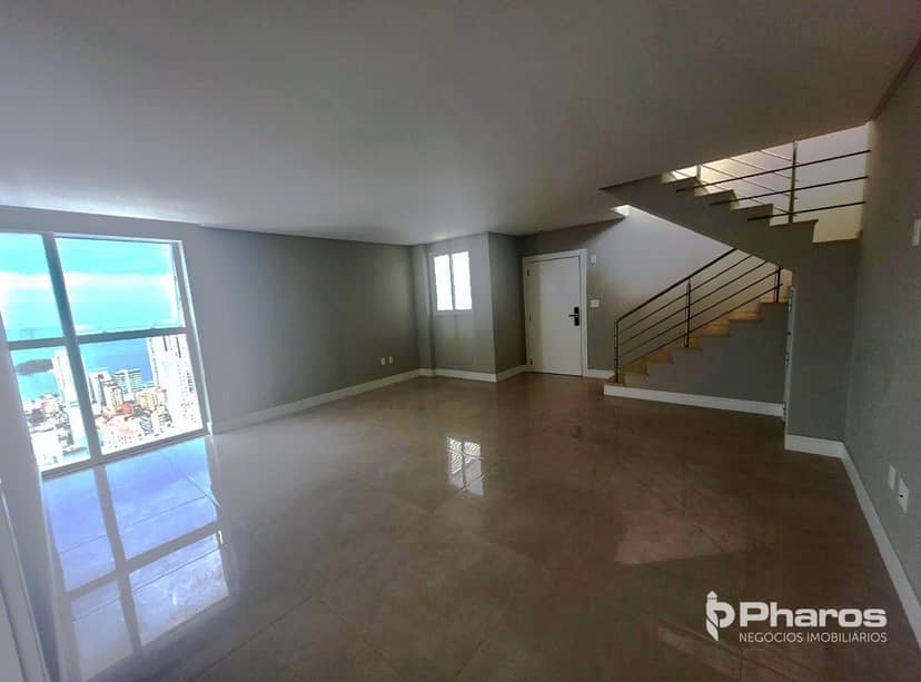 Cobertura Duplex com 6 Suítes e Piscina Privativa | Biarritz Residence - Foto 5