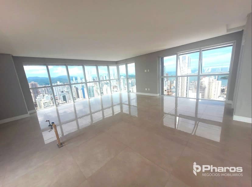 Cobertura Duplex com 6 Suítes e Piscina Privativa | Biarritz Residence - Foto 6