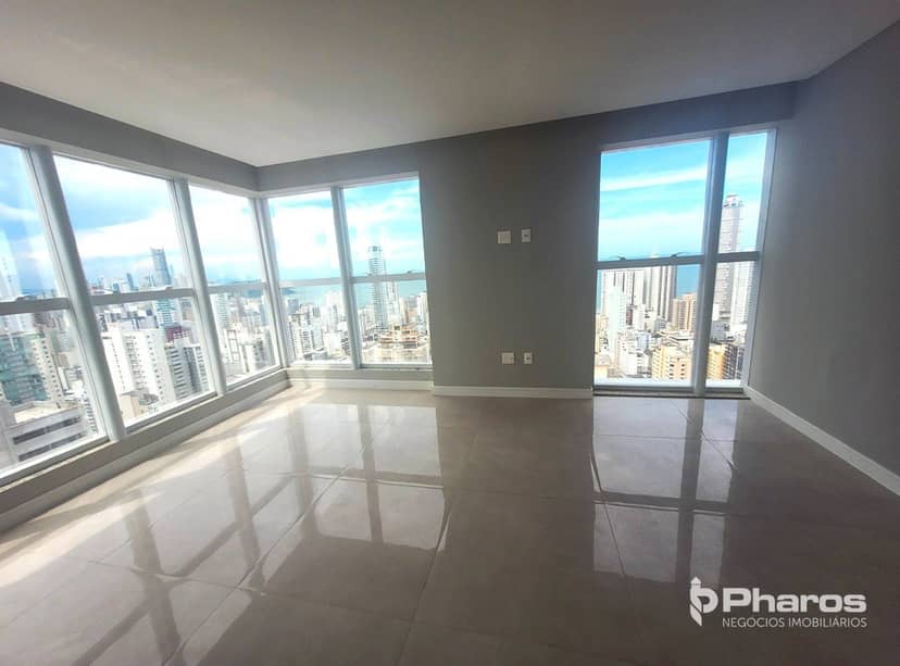 Cobertura Duplex com 6 Suítes e Piscina Privativa | Biarritz Residence - Foto 7