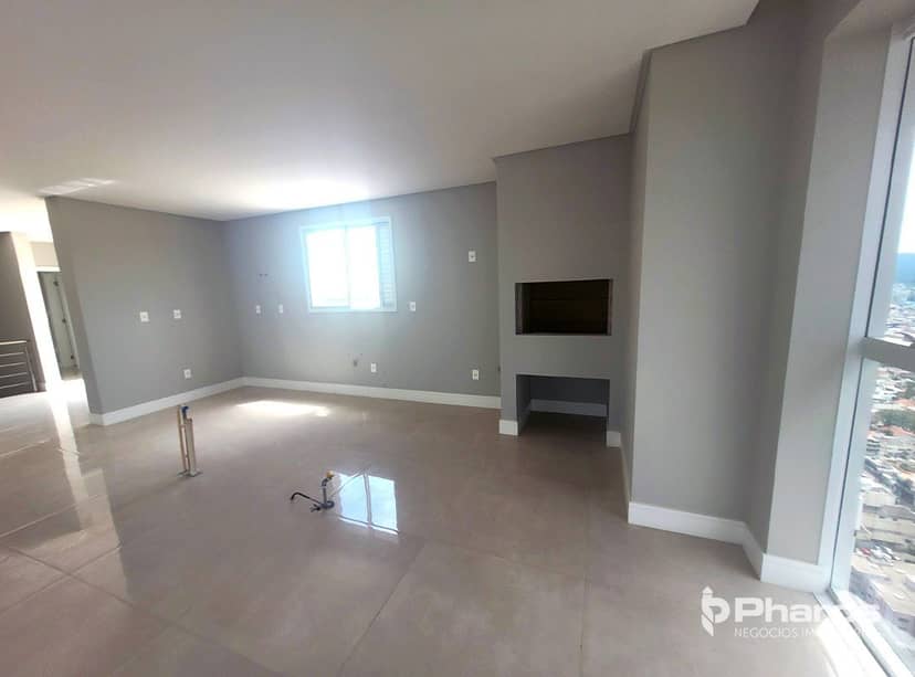 Cobertura Duplex com 6 Suítes e Piscina Privativa | Biarritz Residence - Foto 8