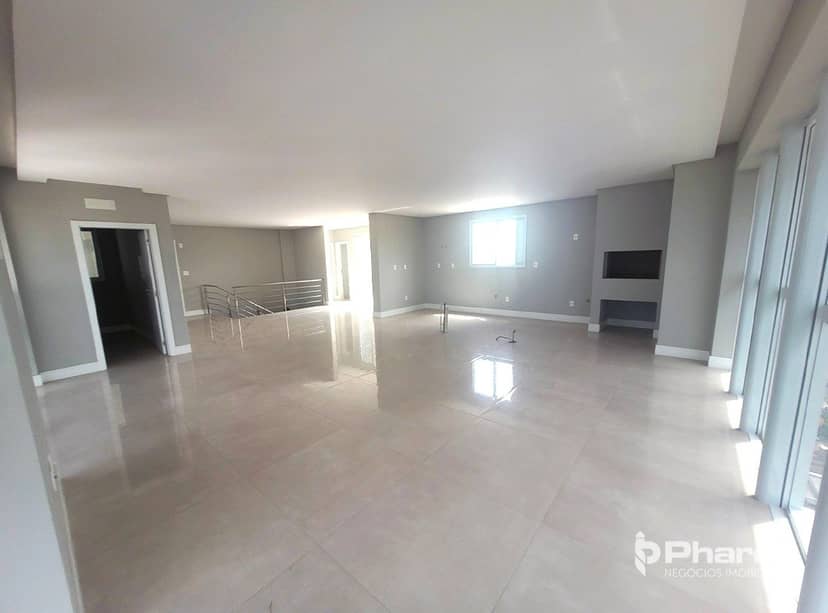 Cobertura Duplex com 6 Suítes e Piscina Privativa | Biarritz Residence - Foto 9