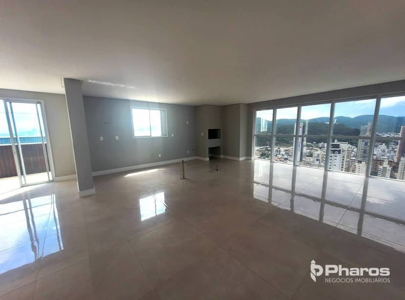 Cobertura Duplex com 6 Suítes e Piscina Privativa | Biarritz Residence - Foto 10