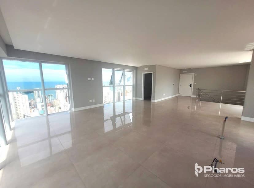 Cobertura Duplex com 6 Suítes e Piscina Privativa | Biarritz Residence - Foto 1