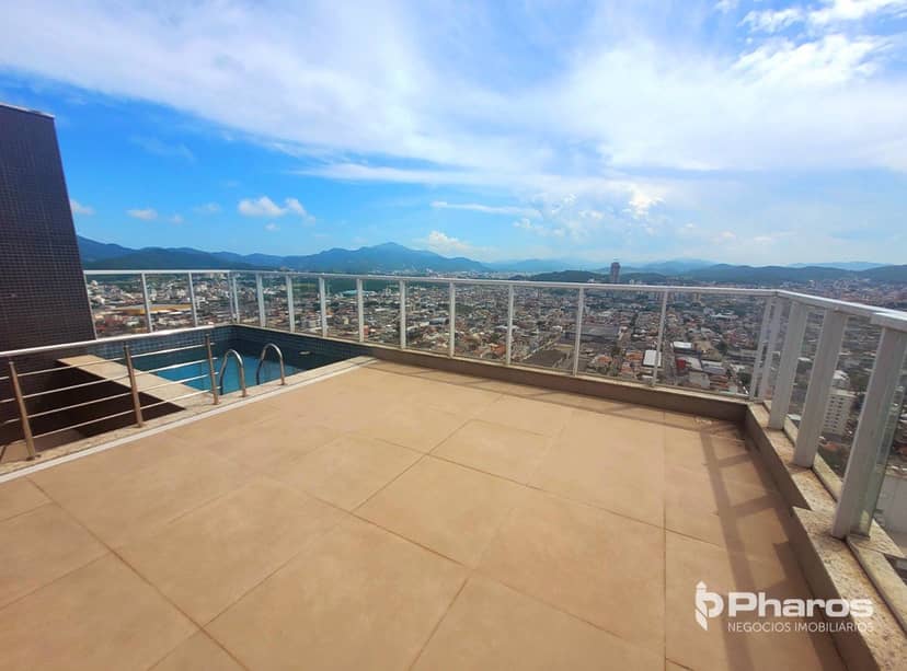 Cobertura Duplex com 6 Suítes e Piscina Privativa | Biarritz Residence - Foto 11