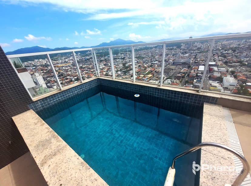 Cobertura Duplex com 6 Suítes e Piscina Privativa | Biarritz Residence - Foto 13