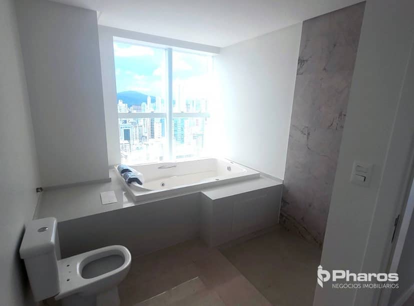 Cobertura Duplex com 6 Suítes e Piscina Privativa | Biarritz Residence - Foto 16