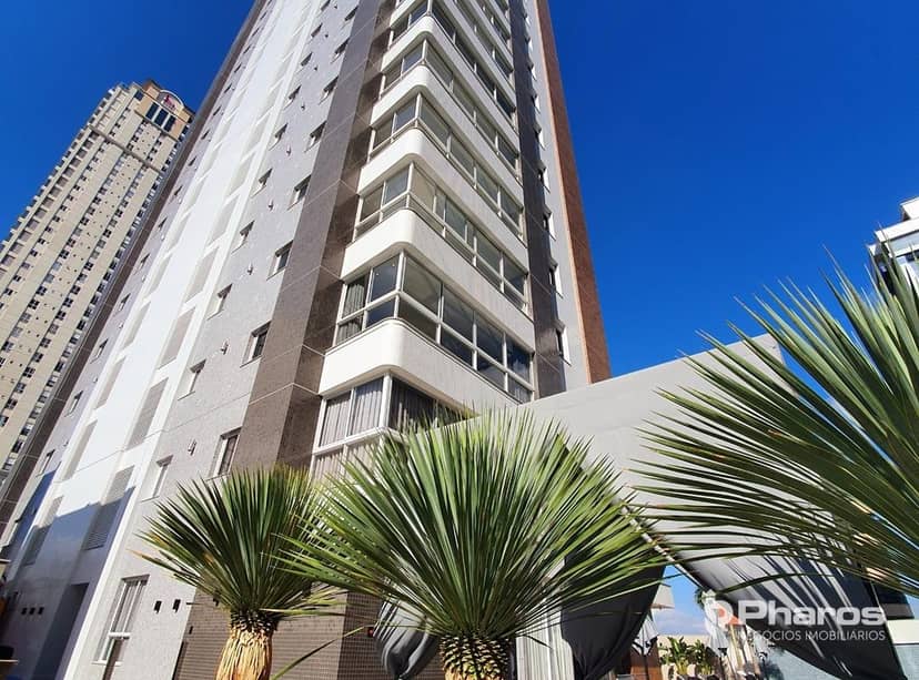Cobertura Duplex com 6 Suítes e Piscina Privativa | Biarritz Residence - Foto 25