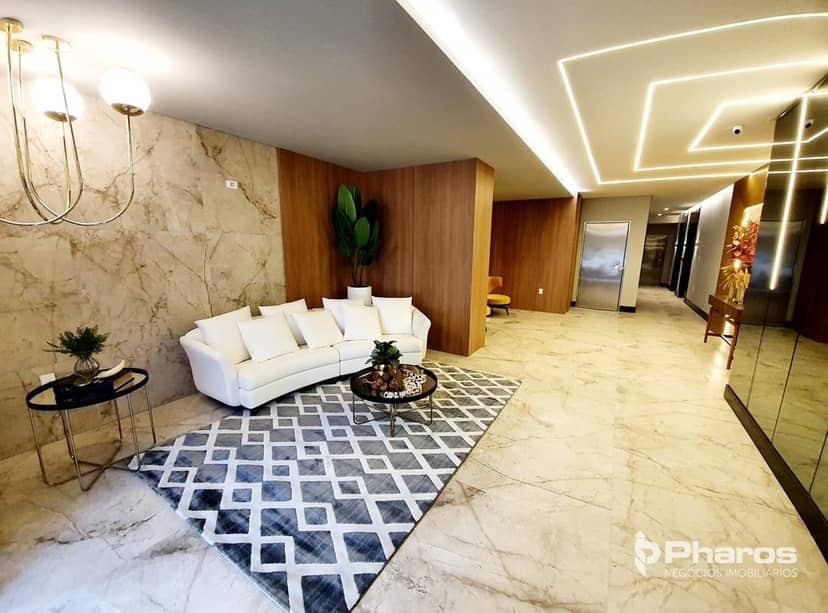 Cobertura Duplex com 6 Suítes e Piscina Privativa | Biarritz Residence - Foto 26