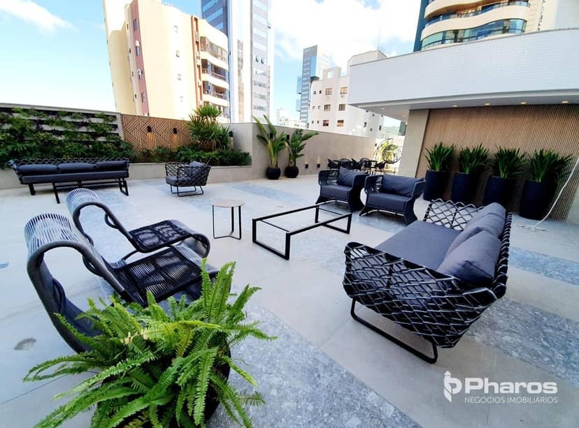 Cobertura Duplex com 6 Suítes e Piscina Privativa | Biarritz Residence - Foto 27