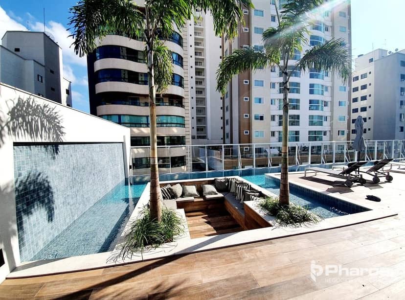 Cobertura Duplex com 6 Suítes e Piscina Privativa | Biarritz Residence - Foto 28