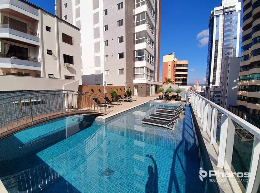 Cobertura Duplex com 6 Suítes e Piscina Privativa | Biarritz Residence - Foto 32