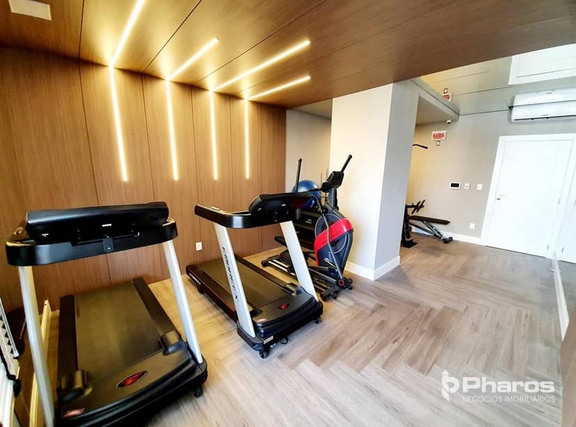 Cobertura Duplex com 6 Suítes e Piscina Privativa | Biarritz Residence - Foto 35