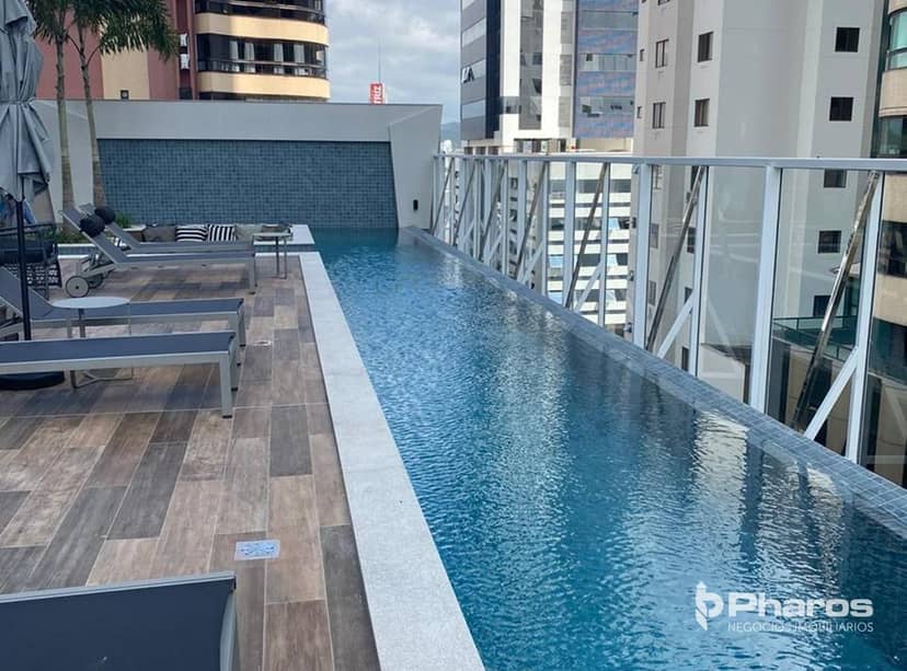 Cobertura Duplex com 6 Suítes e Piscina Privativa | Biarritz Residence - Foto 38