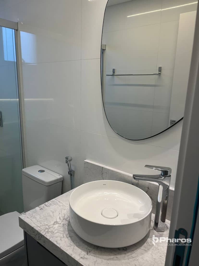 Apartamento Mobiliado com 3 Suítes e 2 Vagas no Centro de Balneário Camboriú | Edifício Maria Valentina - Foto 21
