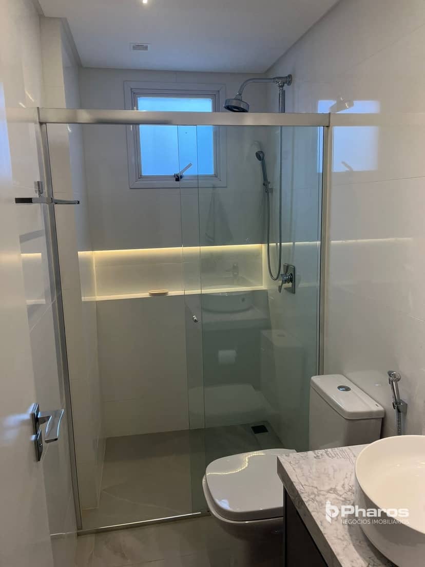 Apartamento Mobiliado com 3 Suítes e 2 Vagas no Centro de Balneário Camboriú | Edifício Maria Valentina - Foto 25