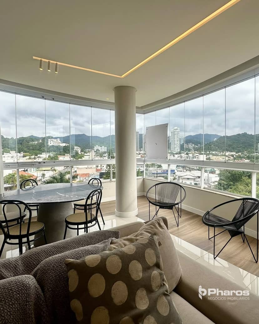 Apartamento com 3 Suítes e 2 vagas na Praia Brava em Itajaí | Brava Premium Residence - Foto 2