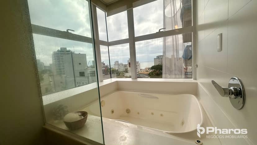 Apartamento com 3 Suítes e 2 vagas na Praia Brava em Itajaí | Brava Premium Residence - Foto 7