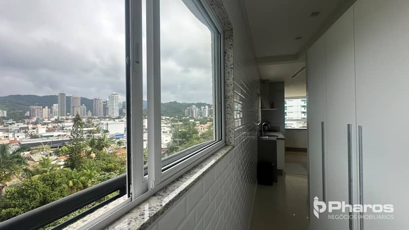Apartamento com 3 Suítes e 2 vagas na Praia Brava em Itajaí | Brava Premium Residence - Foto 12