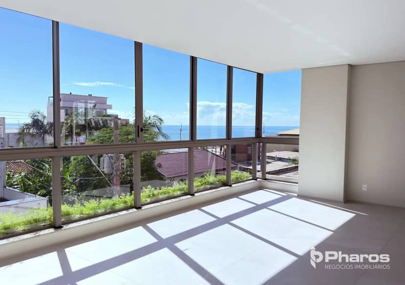 Apartamento Vista Mar com 3 Suítes e Piscina Privativa na Praia Brava em Itajaí | In Exclusive Home - Foto 5