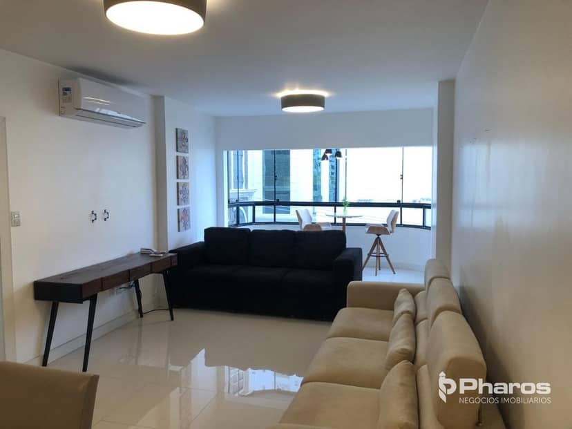 Apartamento Vista Mar Lateral com 2 Dormitórios na Barra Sul em Balneário Camboriú | Edifício Lady - Foto 4