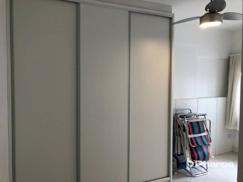 Apartamento Vista Mar Lateral com 2 Dormitórios na Barra Sul em Balneário Camboriú | Edifício Lady - Foto 11