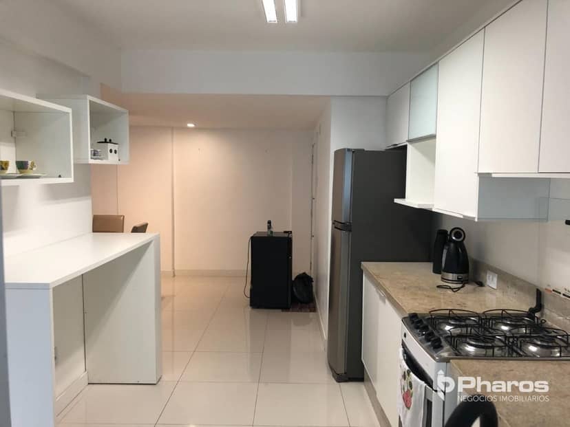 Apartamento Vista Mar Lateral com 2 Dormitórios na Barra Sul em Balneário Camboriú | Edifício Lady - Foto 17